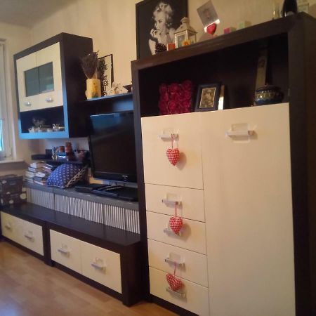 Marilyn Monroe Apartament Radom Appartamento Esterno foto