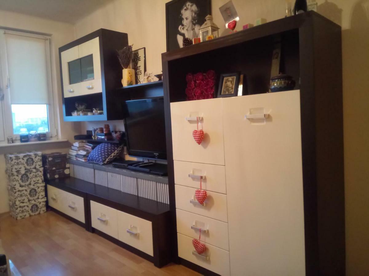 Marilyn Monroe Apartament Radom Appartamento Esterno foto