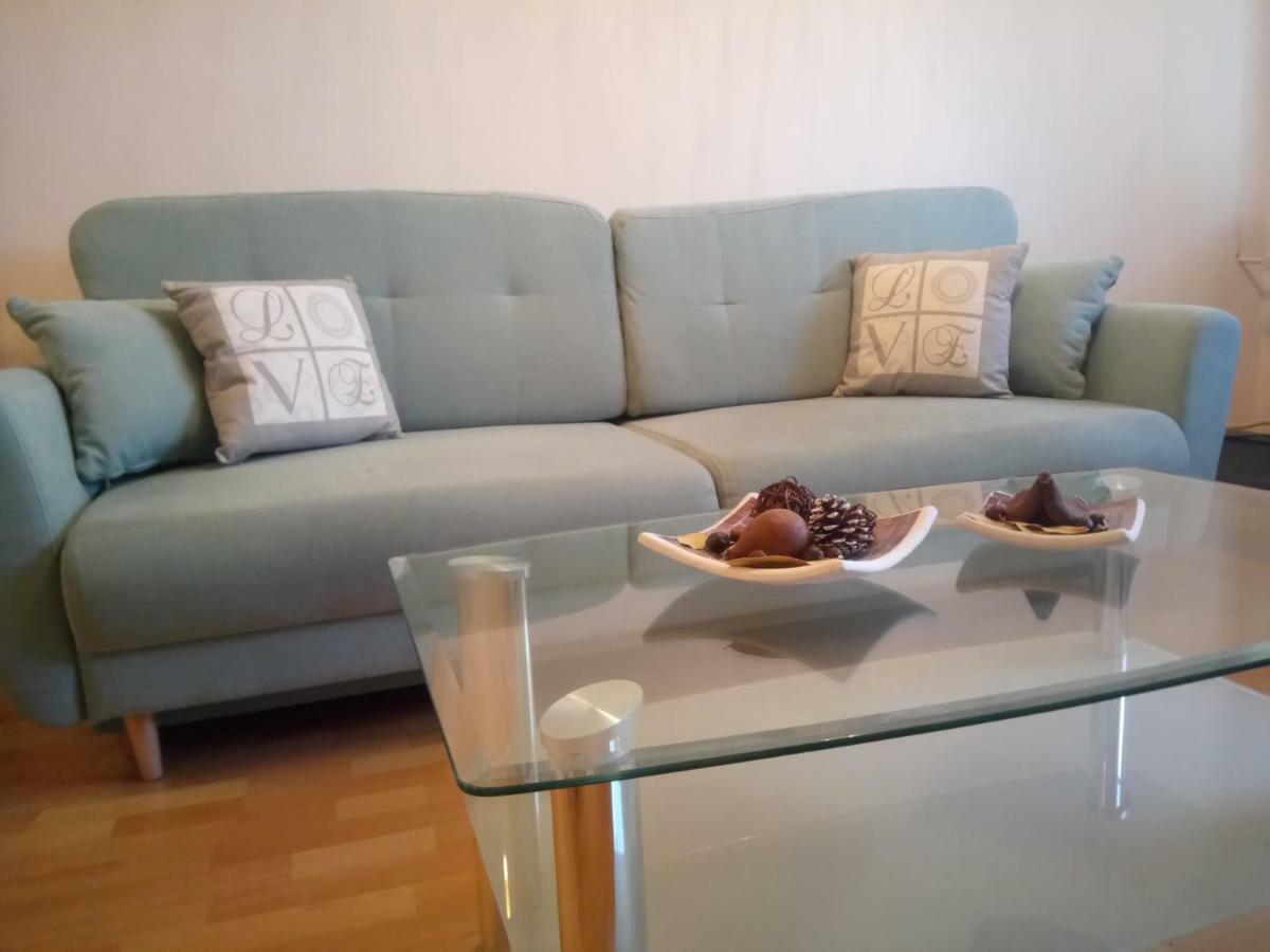 Marilyn Monroe Apartament Radom Appartamento Esterno foto