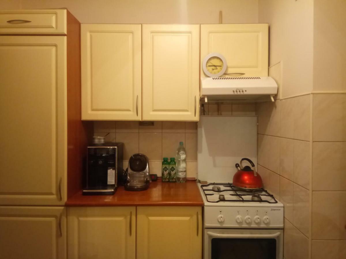 Marilyn Monroe Apartament Radom Appartamento Esterno foto