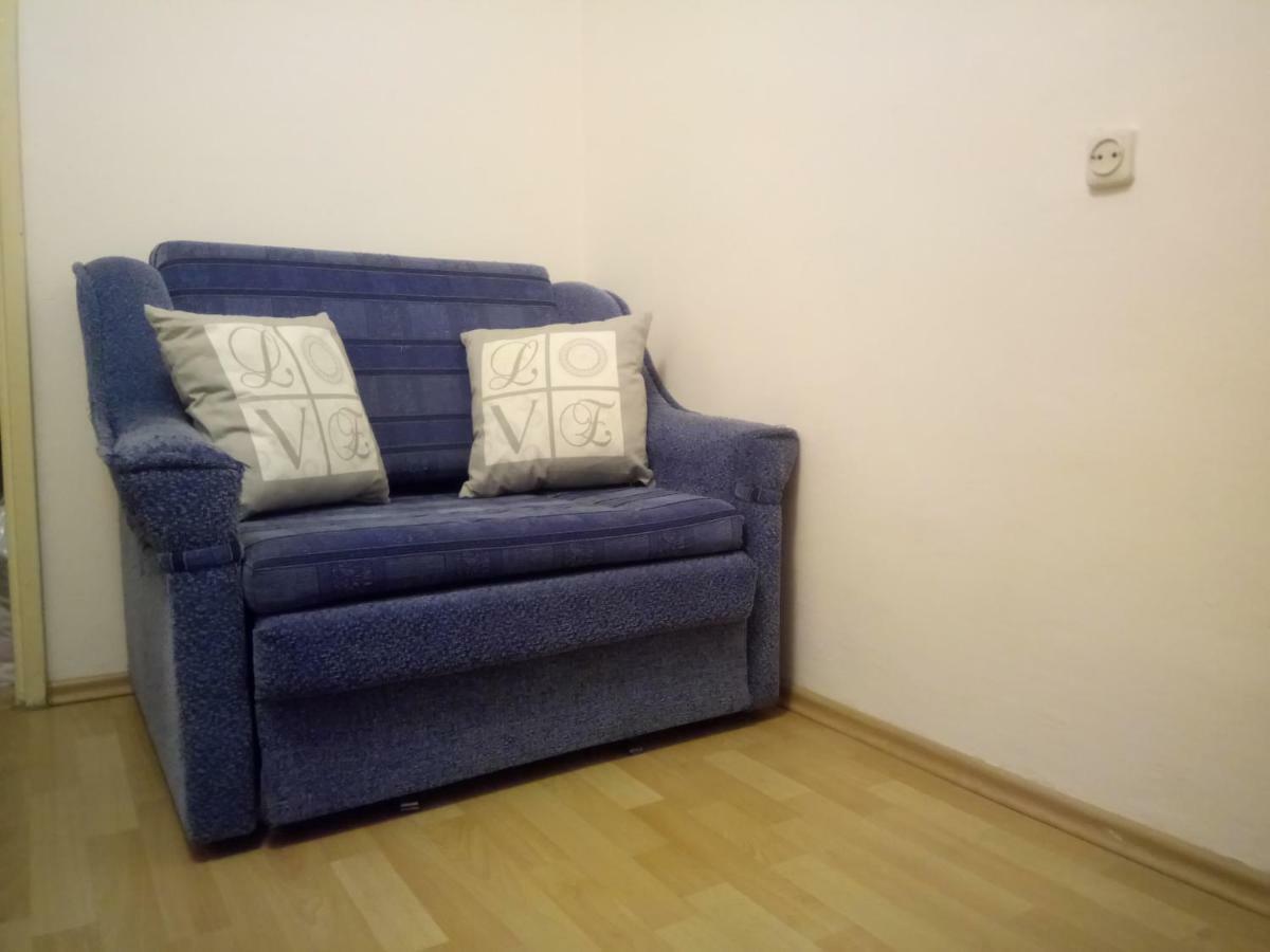 Marilyn Monroe Apartament Radom Appartamento Esterno foto