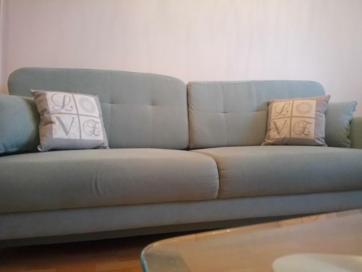 Marilyn Monroe Apartament Radom Appartamento Esterno foto