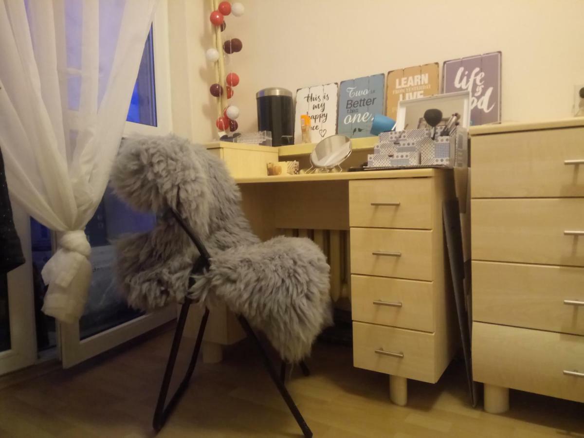 Marilyn Monroe Apartament Radom Appartamento Esterno foto