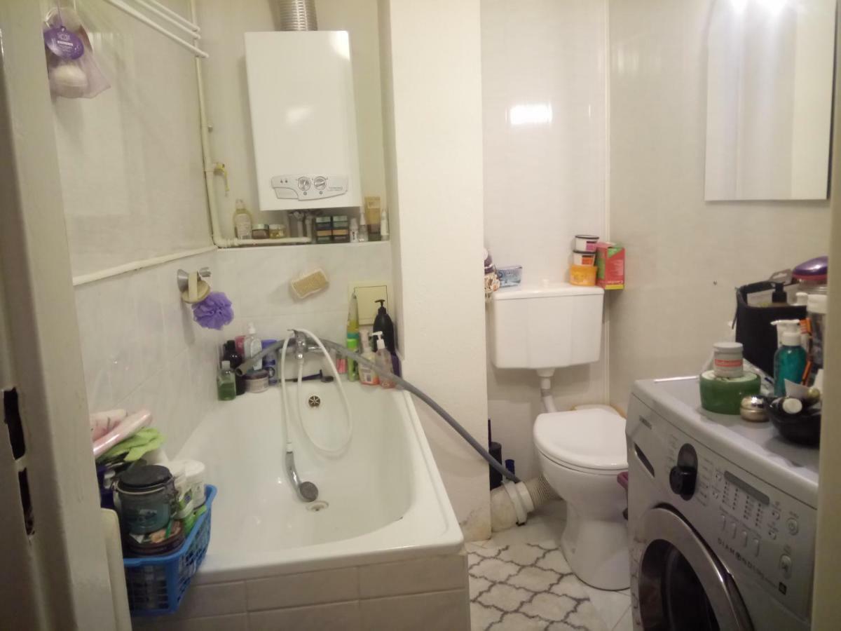 Marilyn Monroe Apartament Radom Appartamento Esterno foto